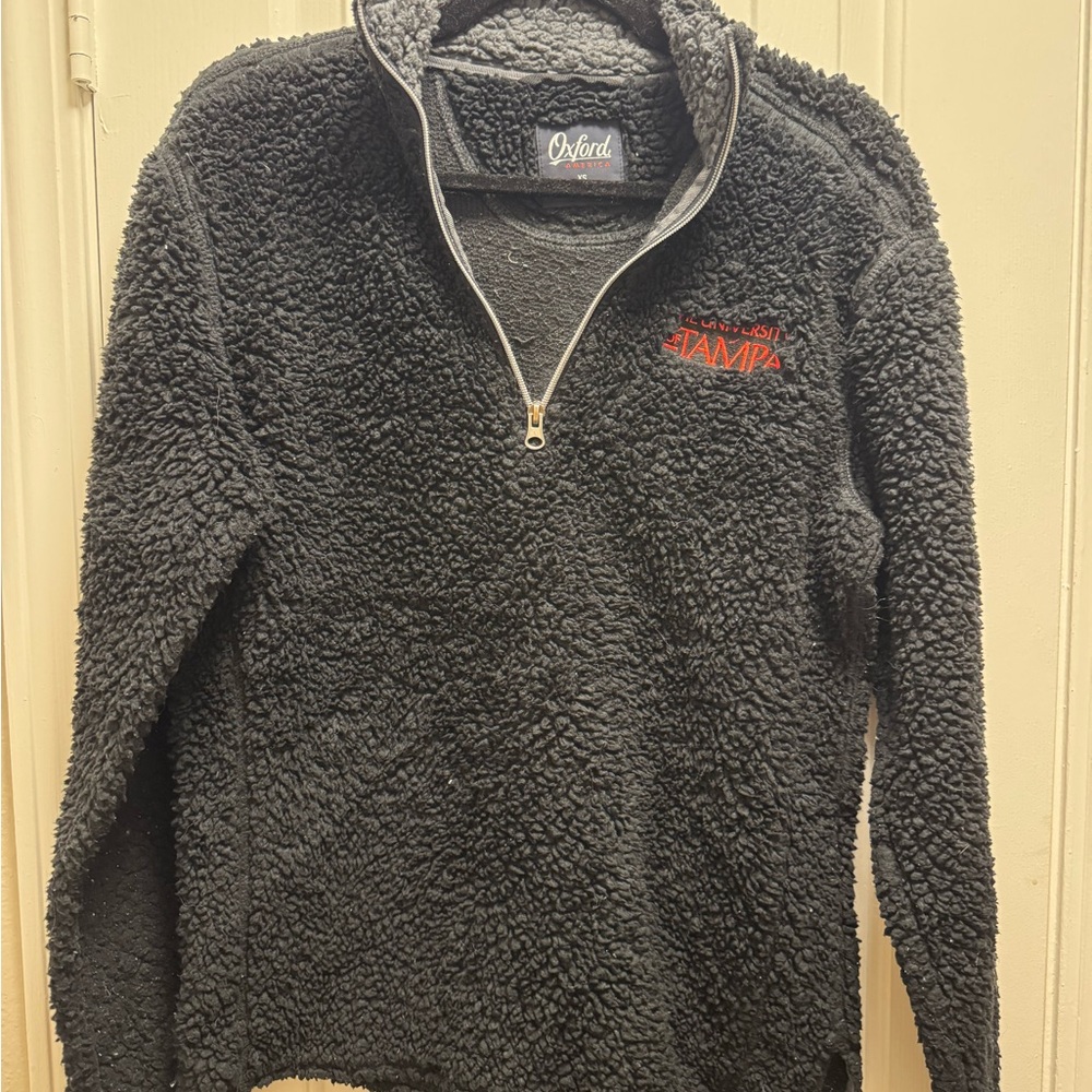 University of Tampa Sherpa